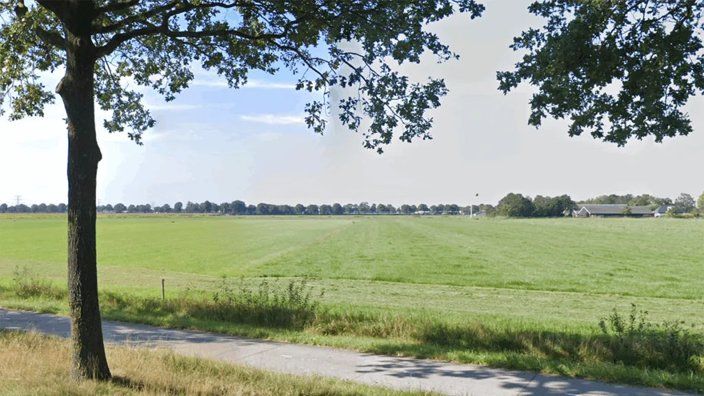 Nieuw beleid Dalfsen: Einde aan burgerwoningen op agrarische grond Nieuw beleid Dalfsen: Einde aan burgerwoningen op agrarische grond