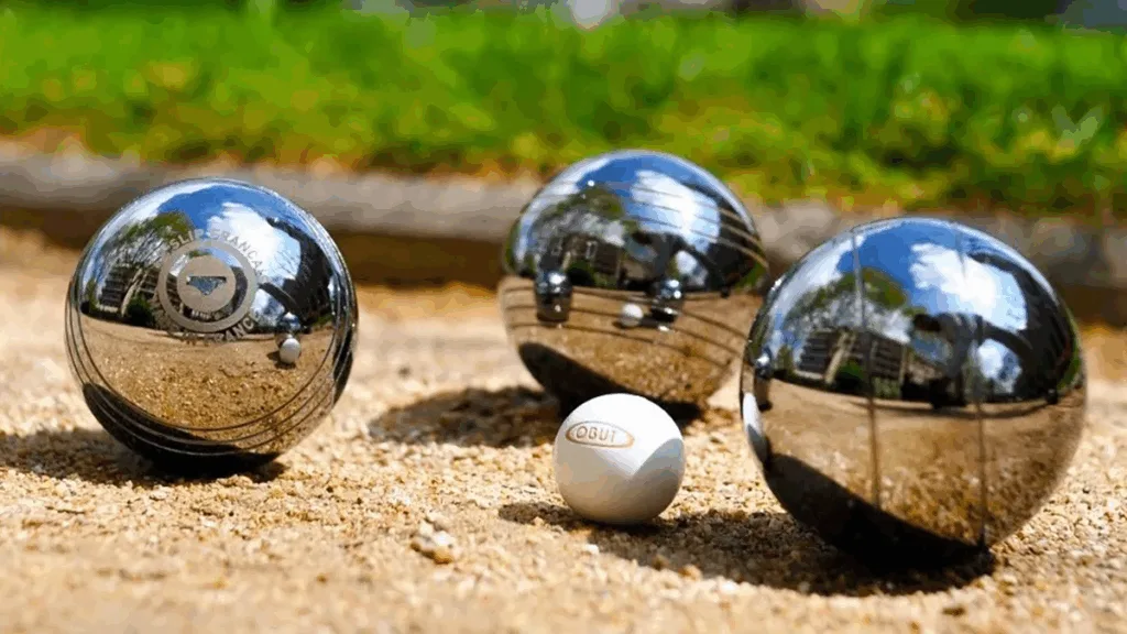 Nieuwe jeu de boules baan in Nieuwleusen bijna open! Nieuwe jeu de boules baan in Nieuwleusen bijna open!