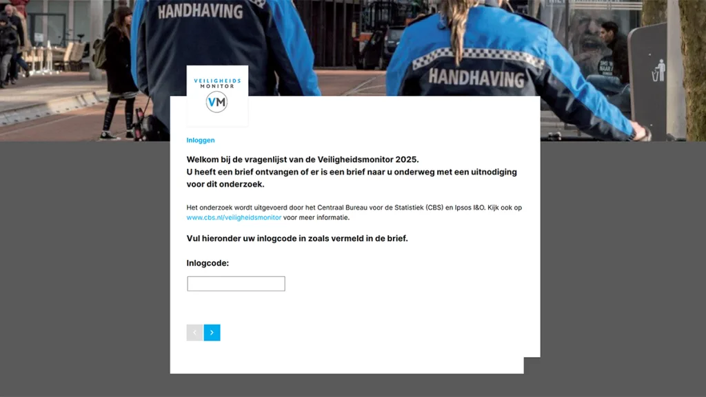 Enqu&ecirc;te over veiligheid in Dalfsen van start