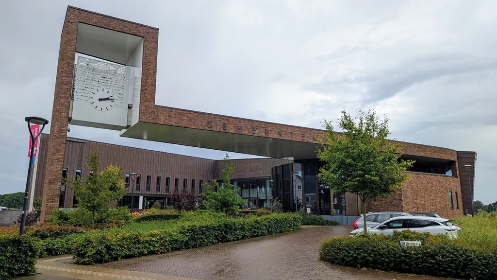 College wil opvang Oekra&iuml;ners uitbreiden op Buitenplaats Hessummerland