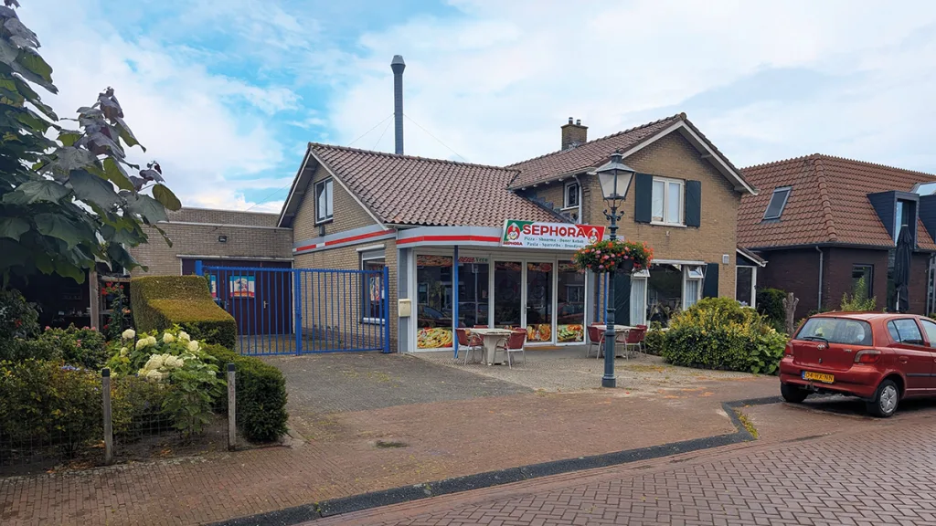 Onzekerheid rond toekomst pizzeria na jarenlang conflict