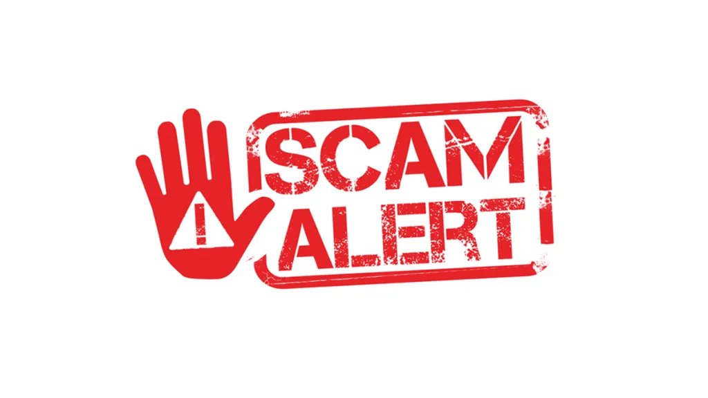 Pas op voor nepkaarten voor het Oranjefeest!