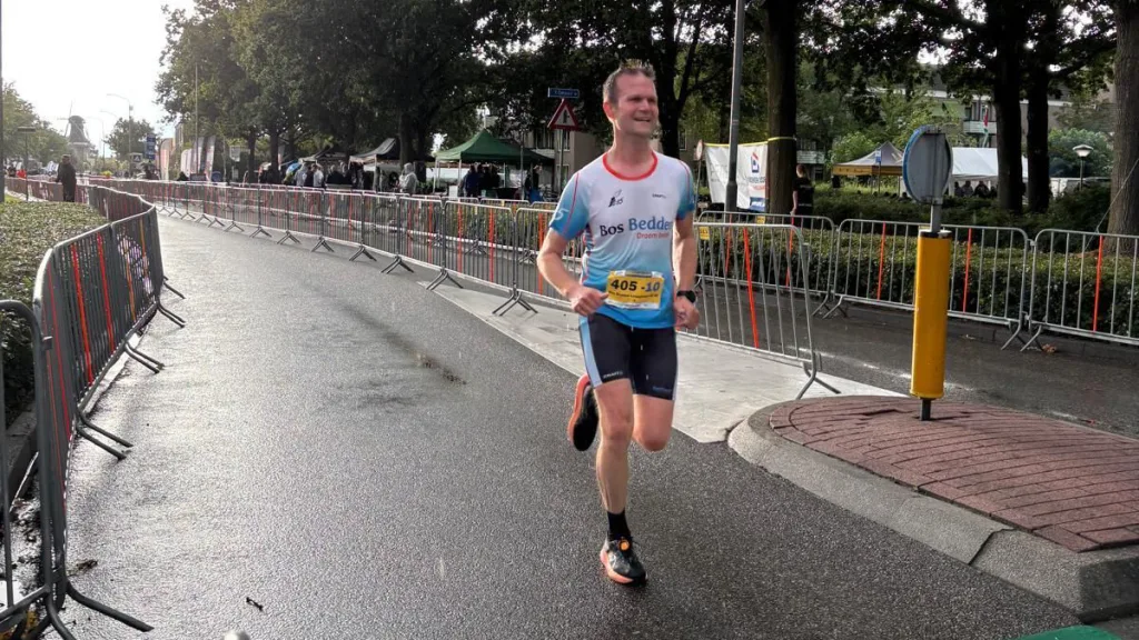 Podiumplaats en persoonlijke records voor Loopgroep AG &#8217;85