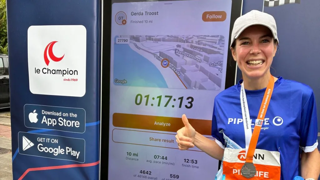 Diverse Successen voor Bos Bedden Loopgroep AG ’85 Diverse Successen voor Bos Bedden Loopgroep AG ’85