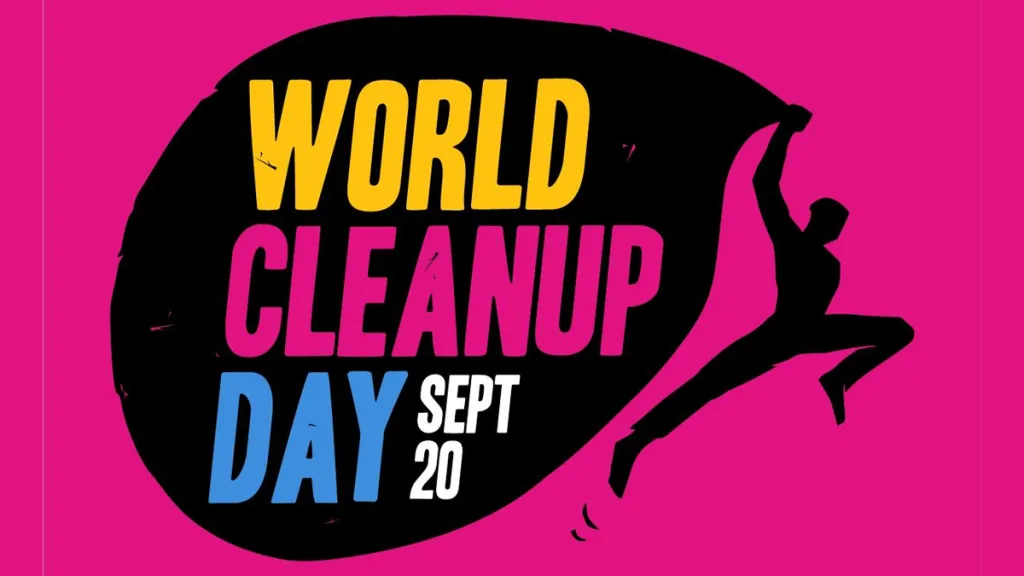 Doe mee met World Cleanup Day in Dalfsen! Doe mee met World Cleanup Day in Dalfsen!