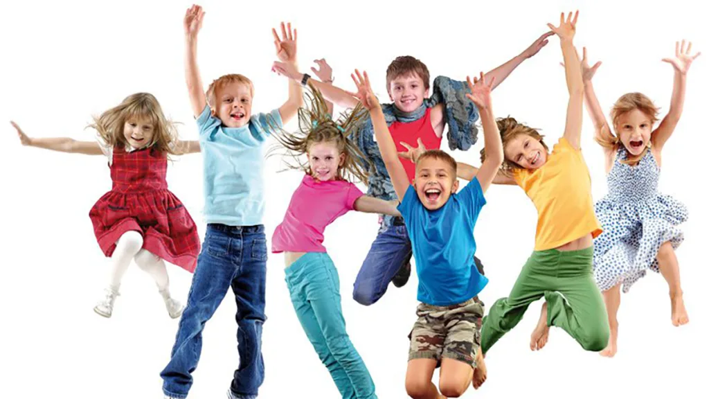 Onderzoek naar Gezondheid en Welzijn van Kinderen in IJsselland