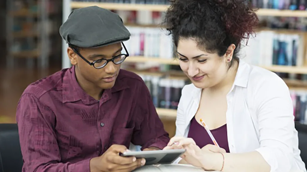 Nieuw Oefenpunt in Bibliotheek Nieuwleusen Nieuw Oefenpunt in Bibliotheek Nieuwleusen