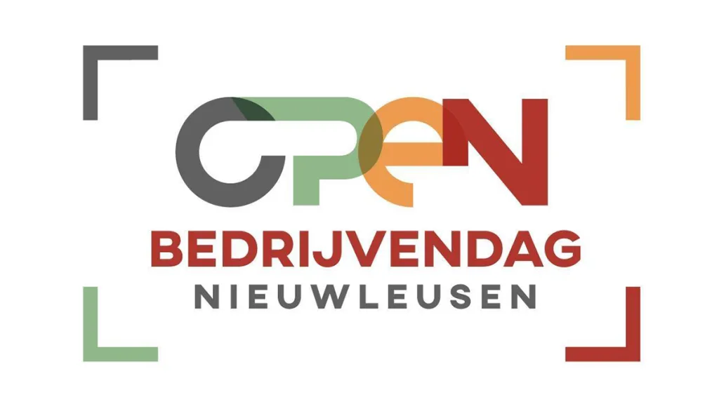 Meer dan 20 Nieuwleusense Bedrijven Openen Hun Deuren Meer dan 20 Nieuwleusense Bedrijven Openen Hun Deuren