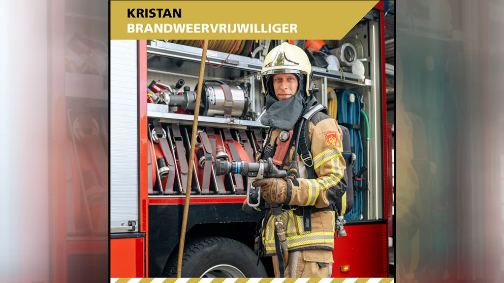 Oproep: Brandweer Nieuwleusen zoekt versterking Oproep: Brandweer Nieuwleusen zoekt versterking