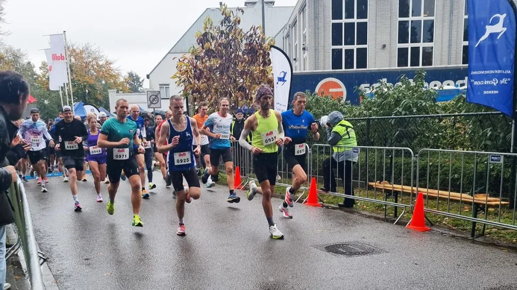 Sterke prestaties van lokale lopers bij Dalli-Run en Posbank Trail Sterke prestaties van lokale lopers bij Dalli-Run en Posbank Trail