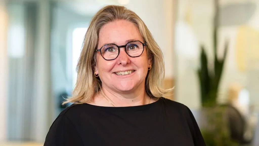Ellen Stevens van Schaik nieuwe directeur VechtHorst