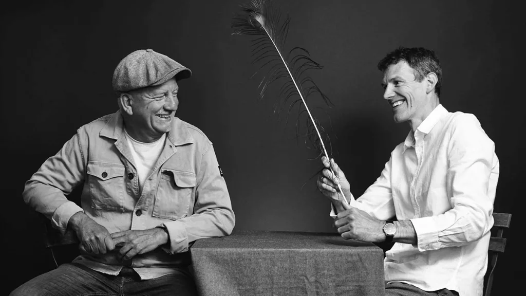 Jazz en Poëzie: De Middag van het Geluk in Nieuwleusen Jazz en Poëzie: De Middag van het Geluk in Nieuwleusen