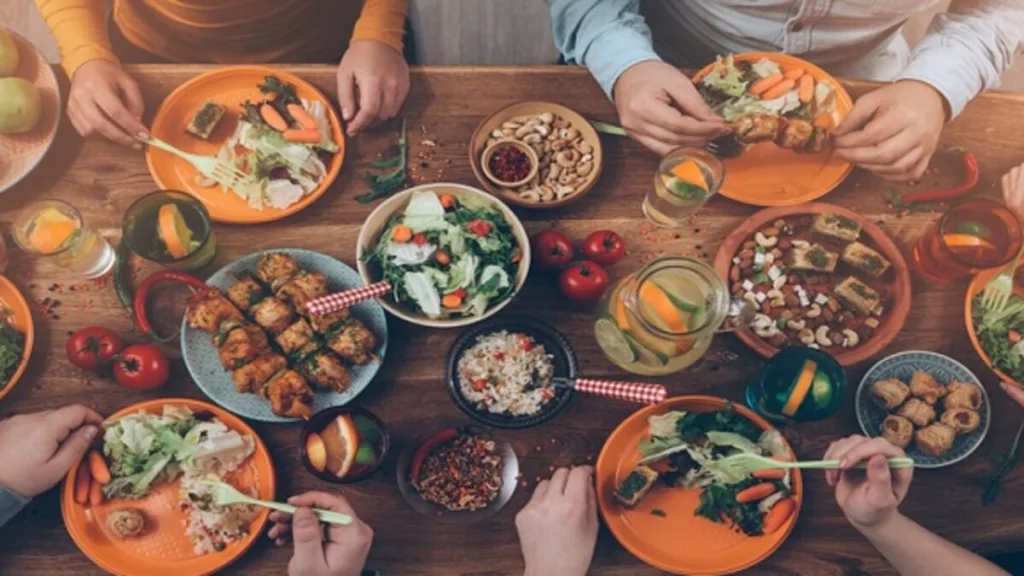 Senioren en alleenstaanden: Open Tafel Nieuwleusen Senioren en alleenstaanden: Open Tafel Nieuwleusen