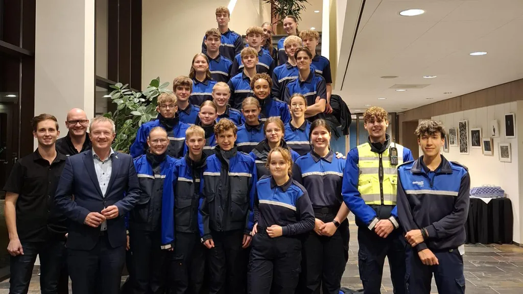 Dalfsen start Donkere Dagen Offensief tegen inbraken Dalfsen start Donkere Dagen Offensief tegen inbraken