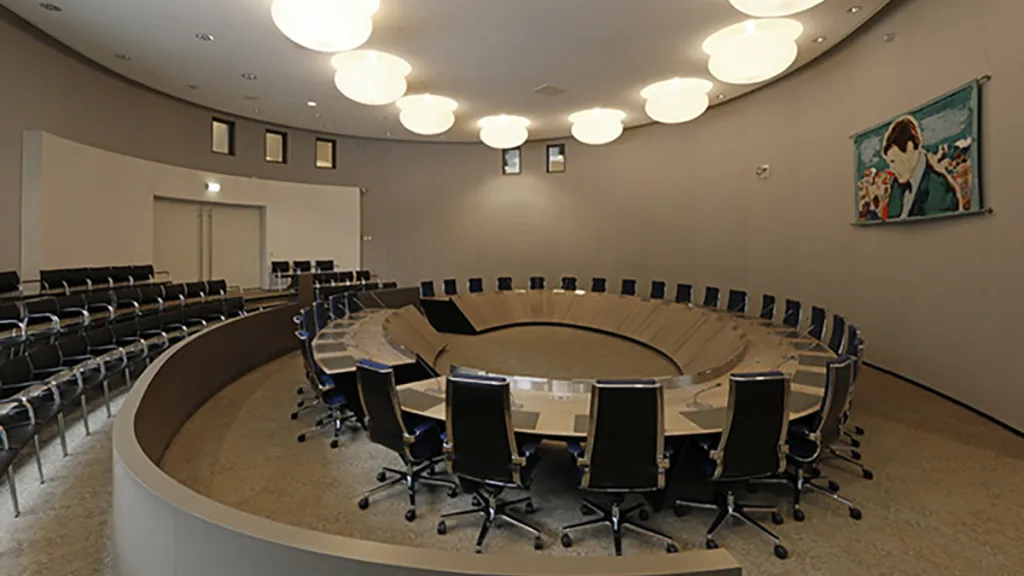 Dalfsen keurt begroting goed: Focus op huizen en leegstand