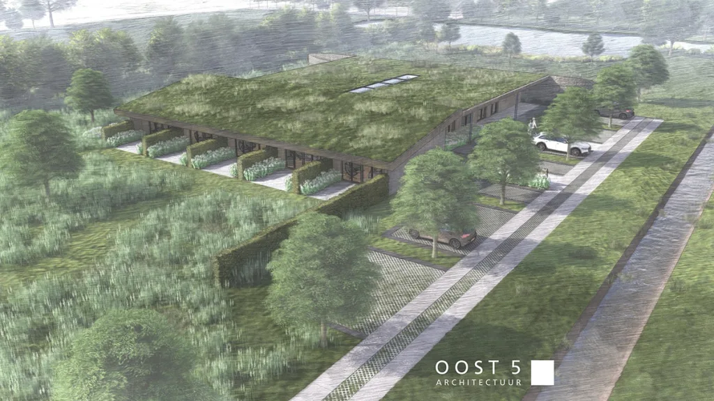 College wil bijdrage aan nieuwbouw Hospice Dalfsen