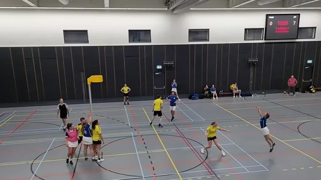 D’Ommerdieck verliest in Nieuwleusen van Exakwa (4-11)