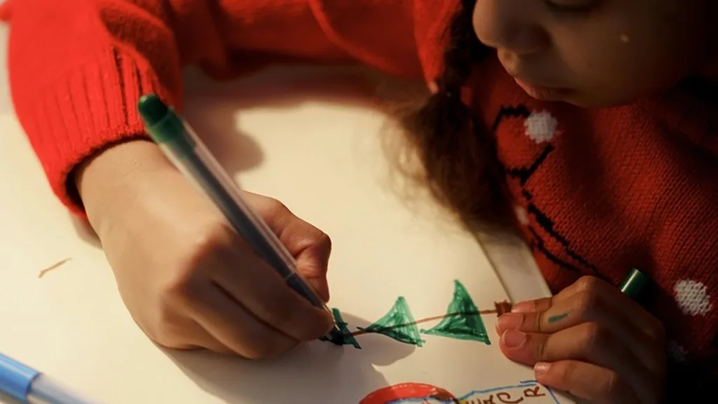 Creatieve Kerstworkshops voor Kids Creatieve Kerstworkshops voor Kids
