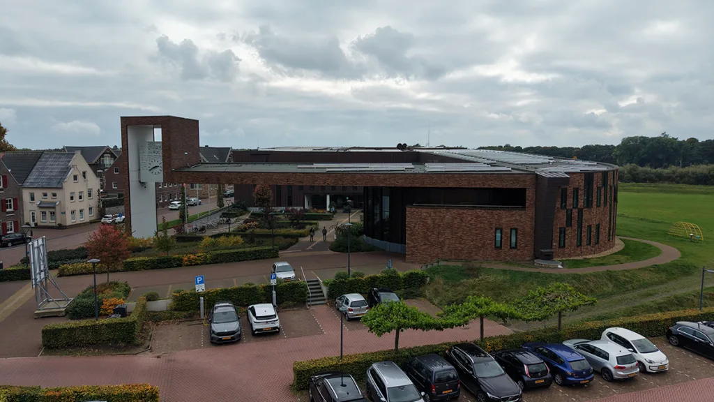 Mantelzorgwaardering 2025 Dalfsen: Meld u nu aan! Mantelzorgwaardering 2025 Dalfsen: Meld u nu aan!