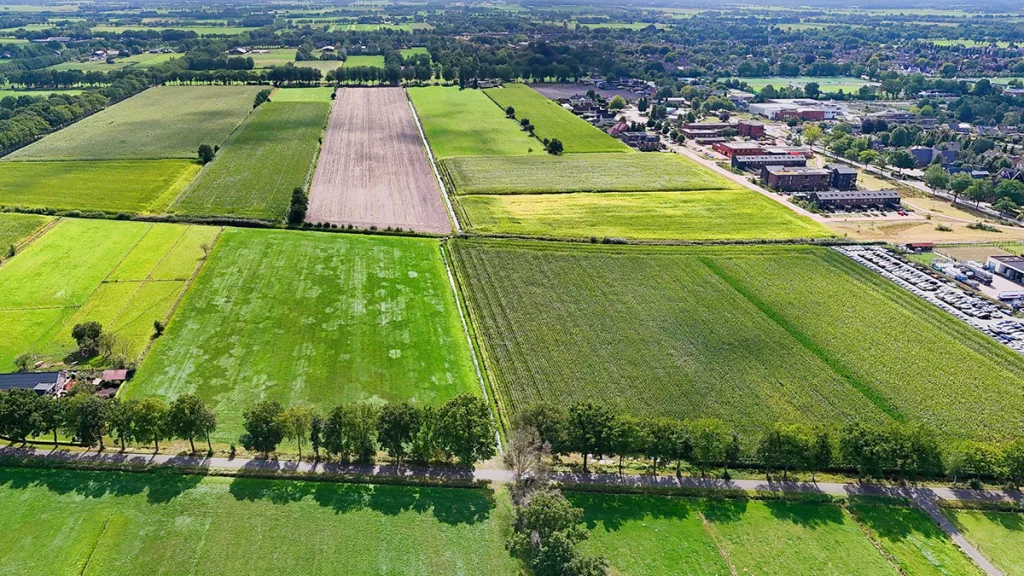 Kritiek op &lsquo;te veel haast&rsquo; bij bouwplannen Palthelanden