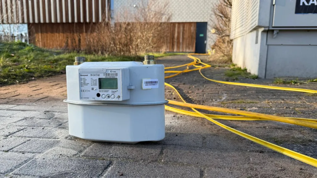 De Spil nu gasloos: Nieuwleusen zet stap naar duurzaamheid De Spil nu gasloos: Nieuwleusen zet stap naar duurzaamheid