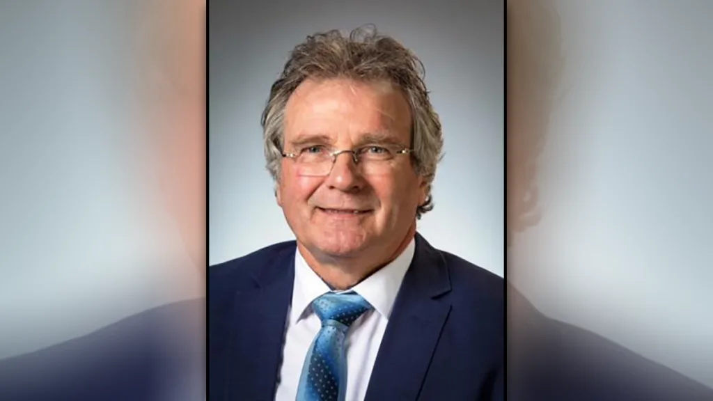 Wout Wagenmans start als informateur in Dalfsen Wout Wagenmans start als informateur in Dalfsen
