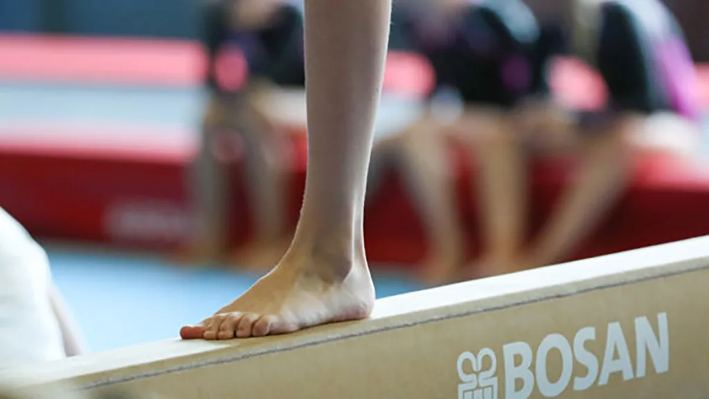 Turnsters GVN scoren knap op voorronde in Oldemarkt