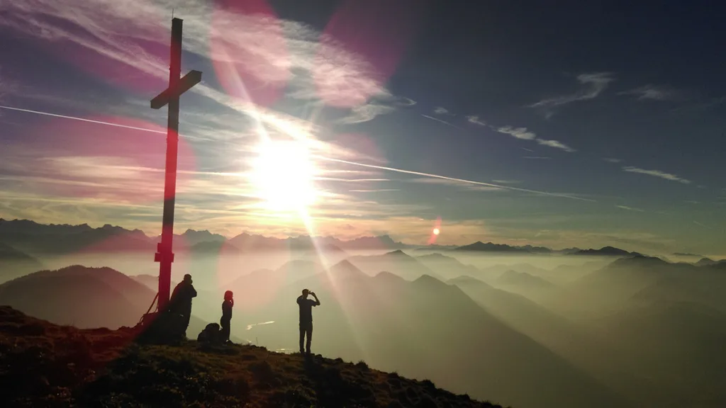 Nieuwleusen viert Stille Week en muzikale Paasjubel