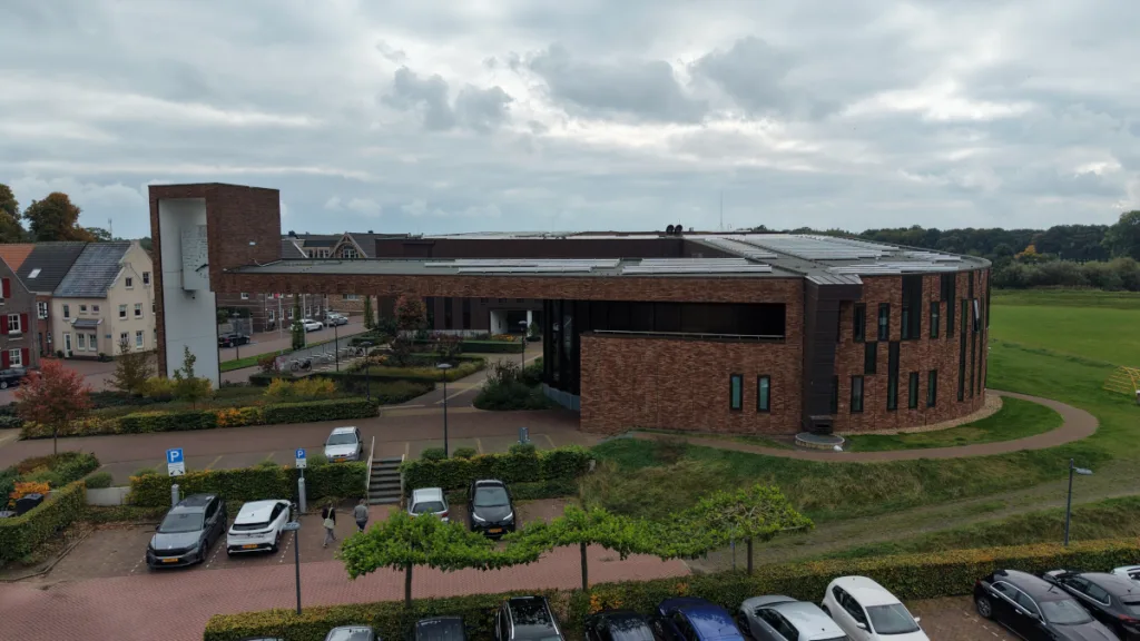 Wagenmans adviseert coalitie Gemeentebelangen en CDA Wagenmans adviseert coalitie Gemeentebelangen en CDA