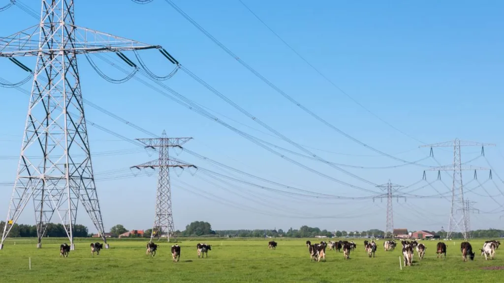Stroomtekort treft Dalfsen: vanaf 1 juli wachtlijst voor iedereen