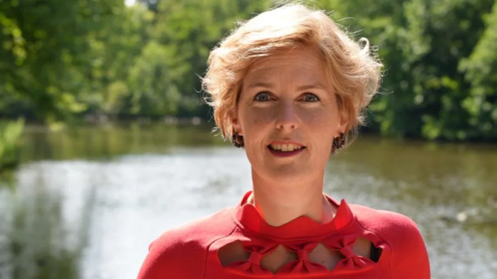 Hilde Mulder aangesteld als tweede formateur in Dalfsen