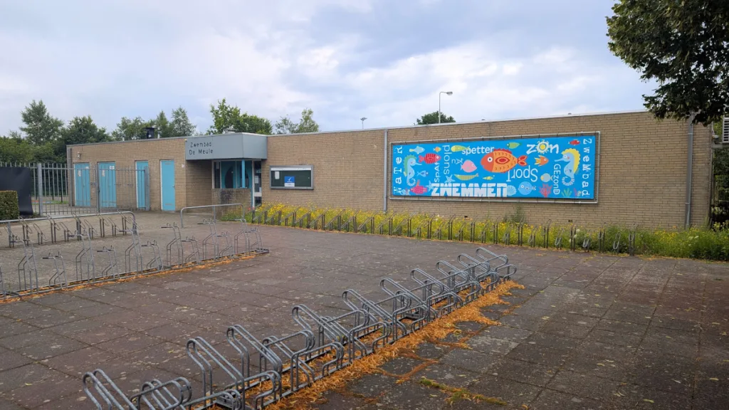 Buitenbaden Dalfsen en Nieuwleusen klaar voor duurzaam seizoen Buitenbaden Dalfsen en Nieuwleusen klaar voor duurzaam seizoen