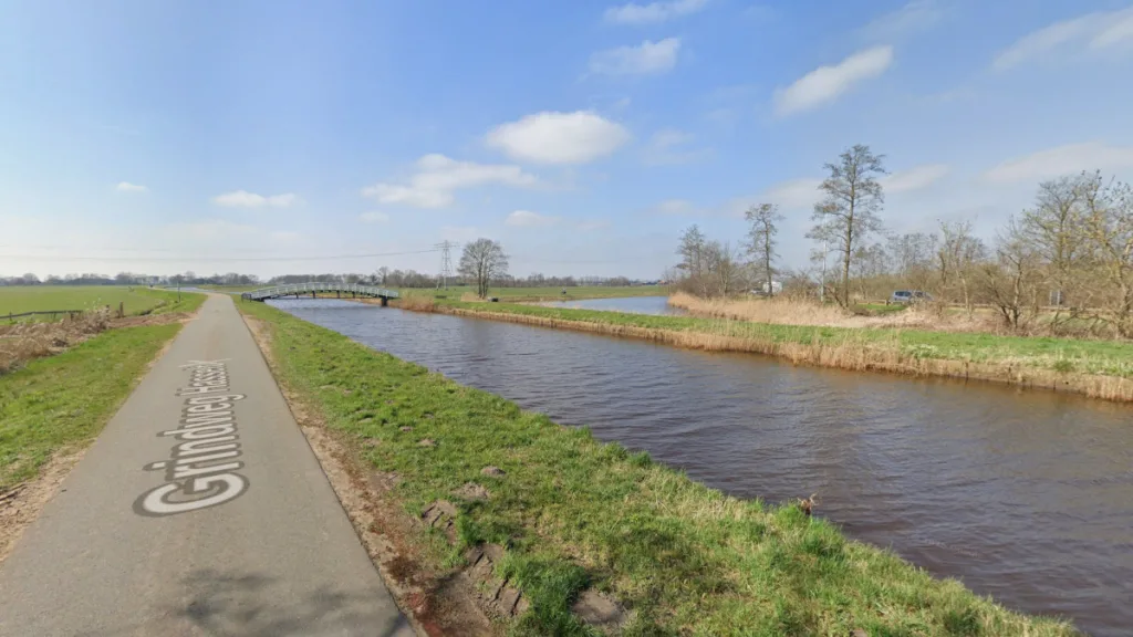 Meer ruimte voor water en natuur in De Dedemsvaart