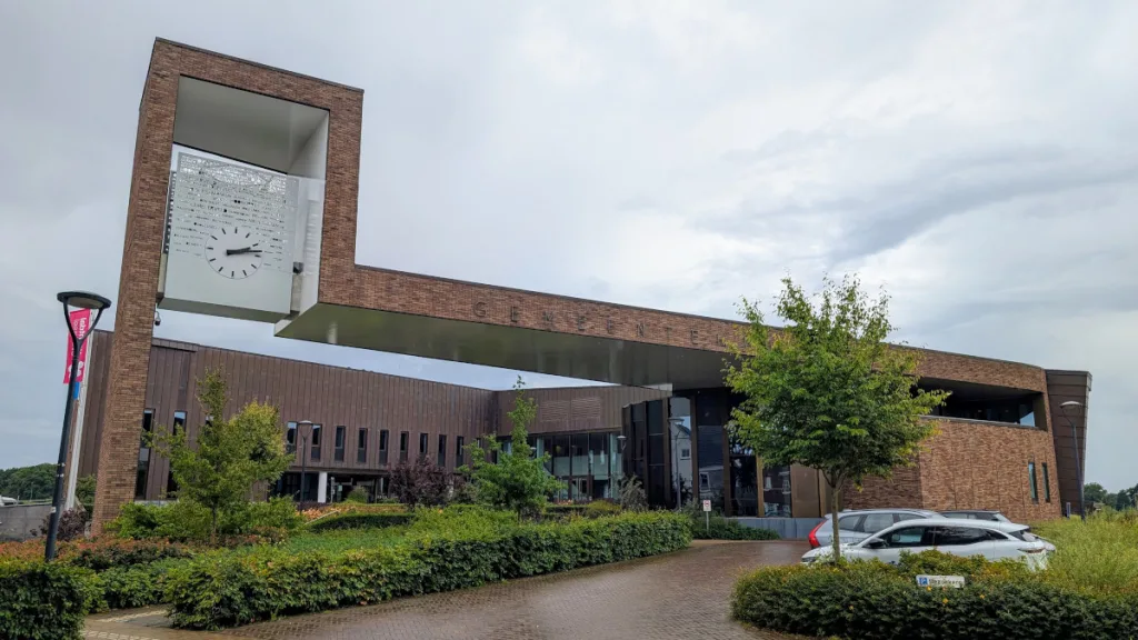 Dalfsen sluit 2025 positief af: buffer voor de toekomst