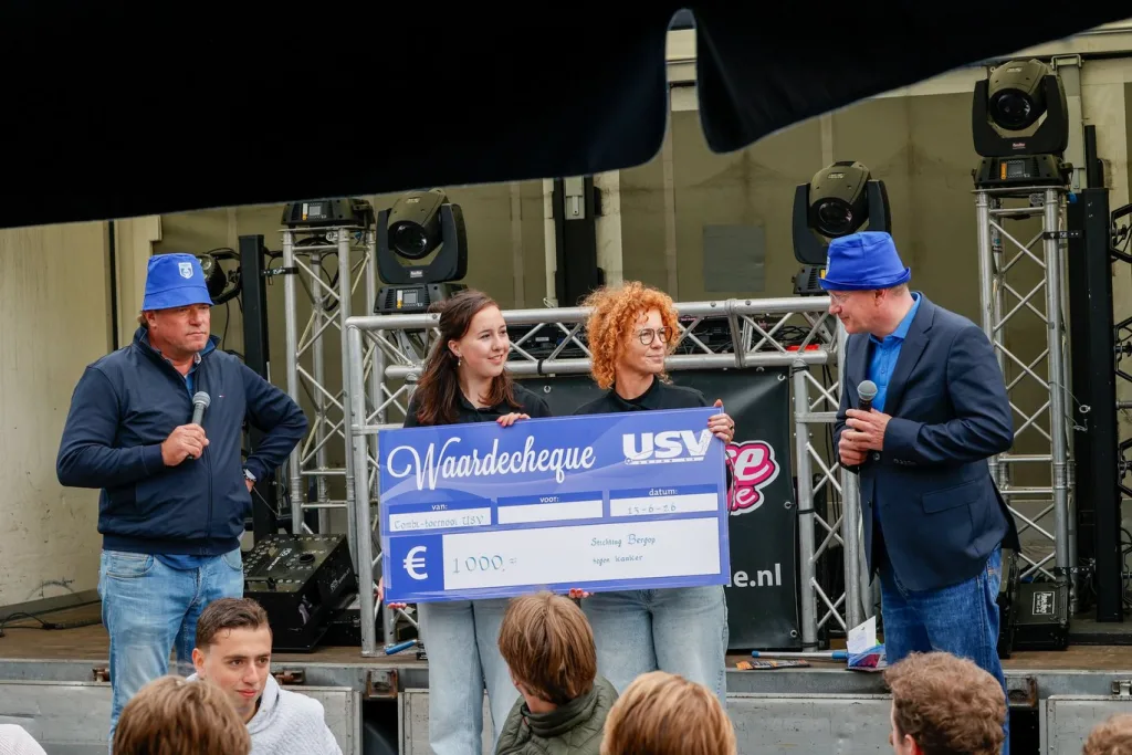 KC HALVU en BuroVitaal prolongeren titel