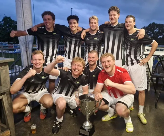 KC HALVU en BuroVitaal prolongeren titel
