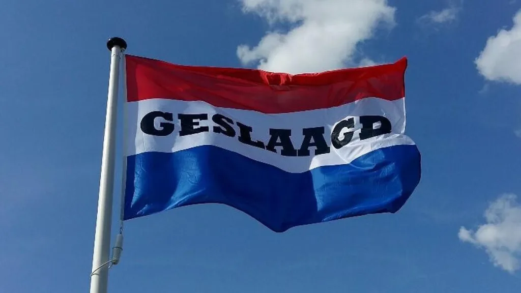 Geslaagden-karavaan Dalfsen: meld een geslaagde aan