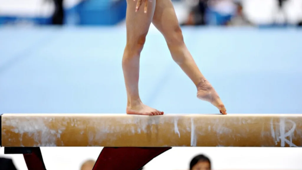 Turnsters GVN schitteren op regionale thuisfinales