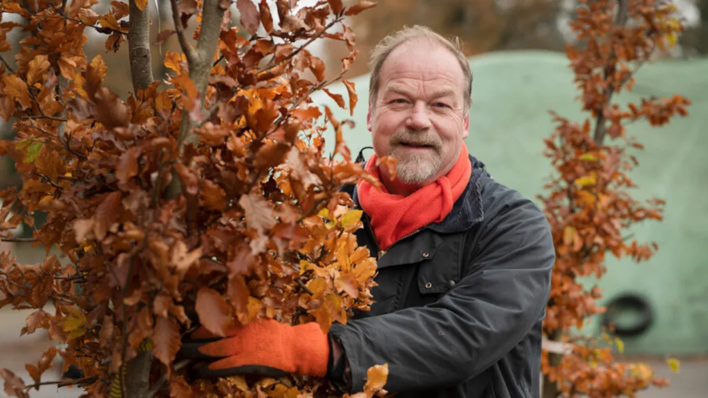 Boomdeeldagen Dalfsen: 75% korting op bomen en planten Boomdeeldagen Dalfsen: 75% korting op bomen en planten