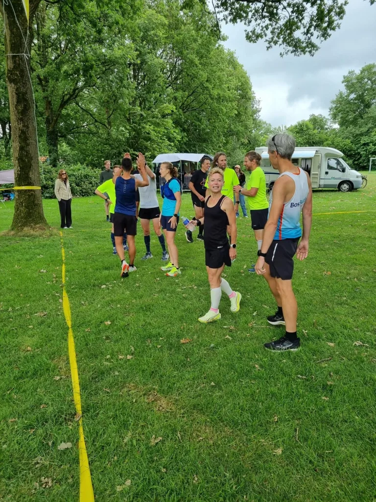 Lopers AG ’85 actief van atletiekbaan tot ultraloop
